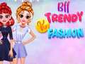 Peli BFF Trendy K-Fashion