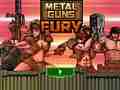 Peli Metal Slug Fury