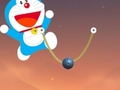 Peli Doraemon Cut Puzzle