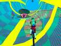 Peli Underwater Cycling
