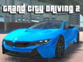 Peli Grand City Driving 2