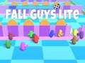 Peli Fall Guys Lite 