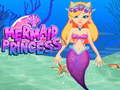Peli Mermaid Princess 
