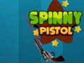 Peli Spinny pistol