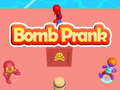 Peli Bomb Prank