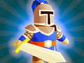 Peli Tactical Knight Puzzle