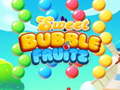 Peli Sweet Bubble Fruitz