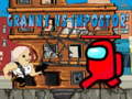 Peli Granny vs Impostor