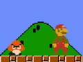 Peli Super Mario Classic 