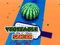 Peli Vegetable Slicer