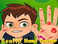 Peli Ben10 Hand Doctor