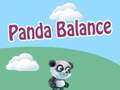 Peli Panda Balance
