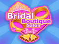 Peli Bridal Butique Salon