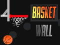 Peli Basket wall