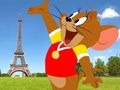 Peli Tom and Jerry: Dress Up