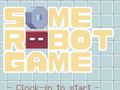 Peli Some Robot