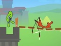 Peli Stickman Supreme Duelist 2