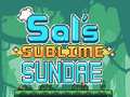 Peli Sal’s Sublime Sundae