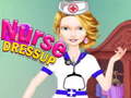 Peli Nurse Dress Up 