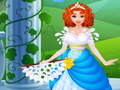 Peli Dress Up games for girl