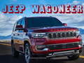 Peli Jeep Wagoneer 