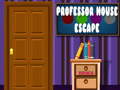 Peli Professor House Escape