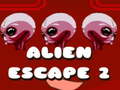 Peli Alien Escape 2