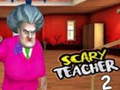 Peli Scary Teacher 2