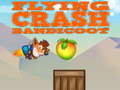 Peli Flying Crash Bandicoot