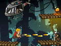 Peli Metal Shooter batlleground
