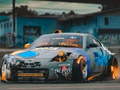 Peli Japanese Racing Cars Jigsaw