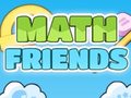 Peli Math Friends