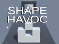 Peli Shape Havoc