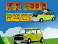 Peli Mr Been Race