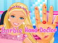 Peli Barbie Hand Doctor