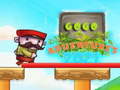 Peli Gogo Adventures 2021