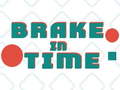Peli Brake in Time