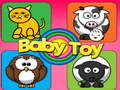 Peli Baby Toy