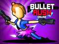 Peli Bullet Rush Online