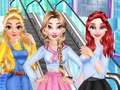 Peli Princess Favorite Outfits