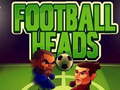 Peli Football Heads
