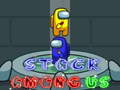 Peli Stack Among Us