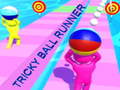 Peli Tricky Ball Runner