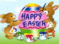 Peli Happy Easter!