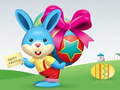 Peli Easter Bunny Slide