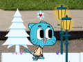 Peli Gumball Runner adventure 