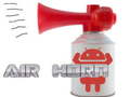 Peli Air Horn
