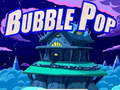 Peli Bubble pop