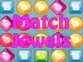 Peli Match Jewels