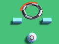 Peli Gap Ball 3D Energy